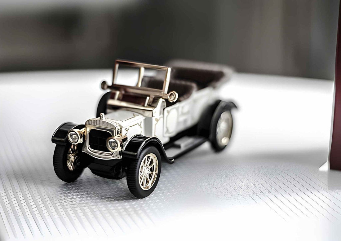 Rare collectibles hunt article image for toy and card collectors
