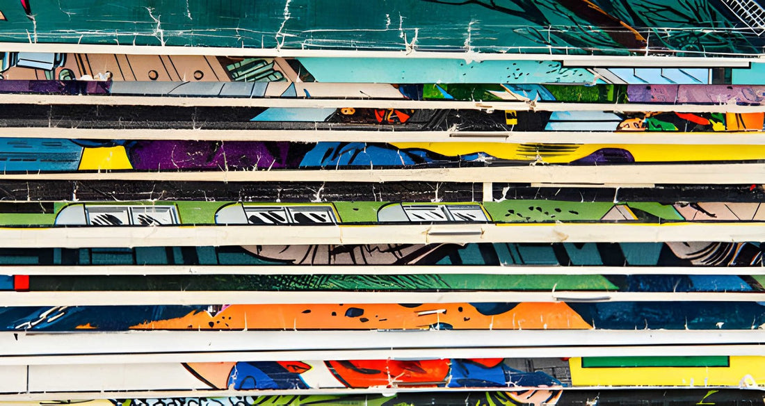 Teenage Mutant Ninja Turtles legacy article image