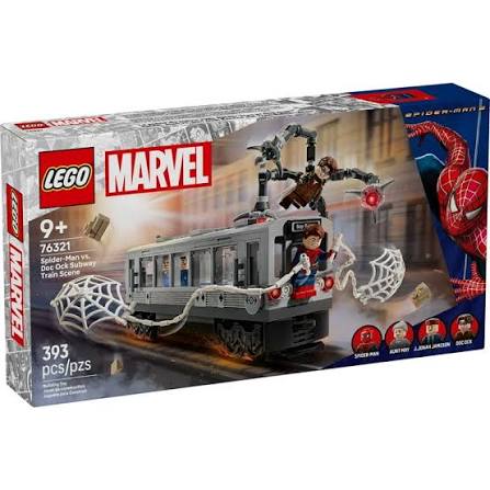 Collectible comic book product image