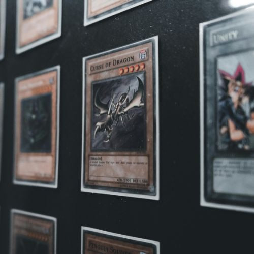 Trading Cards