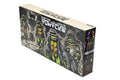 NECA Teenage Mutant Ninja Turtles Mirage Comics Gangster Turtles 7" Scale Action Figure - 4pk