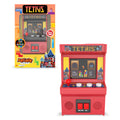 Arcade Classics Tetris Game