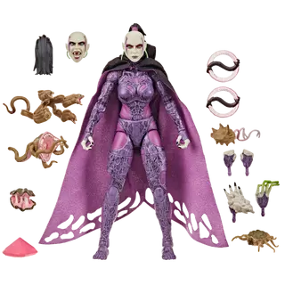G.I Joe Classified series Cobra-La Pythona