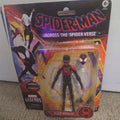 Marvel Spider Man Across The Spider Verse "Miles Morales"