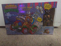 Teenage Mutant Ninja Turtle "Donatello"