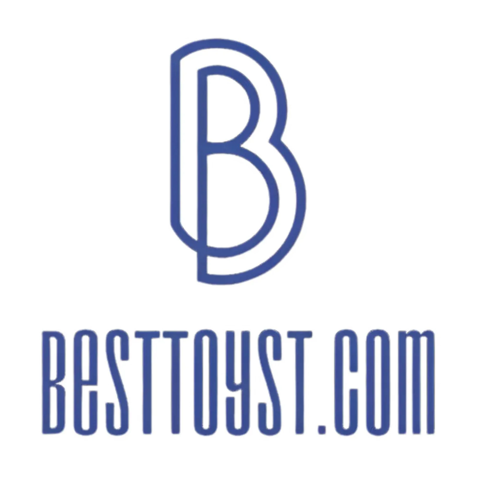Besttoyst.com logo graphic for online toy store
