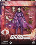 G.I Joe Classified series Cobra-La Pythona