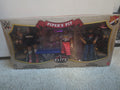 WWE Legends Piper's Pit
