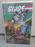 G.I. Joe a Real American Hero Issue 310